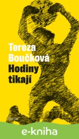 Hodiny tikají