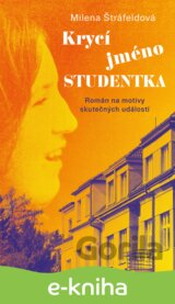 Krycí jméno Studentka