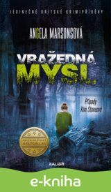 Vražedná mysl (Případy Kim Stoneové 12)
