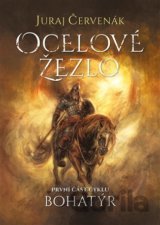 Ocelové žezlo
