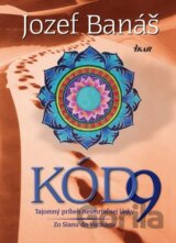 Kód 9 (s podpisom autora)