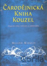 Čarodějnická kniha kouzel