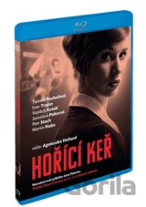 Hořící keř -  1.- 3. epizoda (2 x Blu-ray)