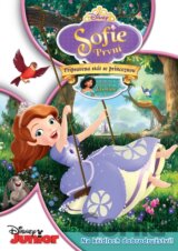 Sofie první: Připravená stát se princeznou 
