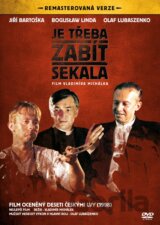Je třeba zabít Sekala  - Remasterovaná verze!