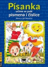 Písanka