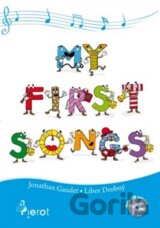 My first songs + CD