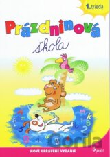 Prázdninová škola - 1. trieda