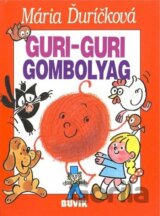 Guri-guri Gombolyag