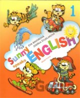 Sunny speaks English 1