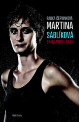 Martina Sáblíková: Sama proti času