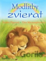 Modlitby zvierat