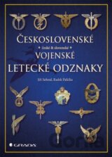Československé vojenské letecké odznaky