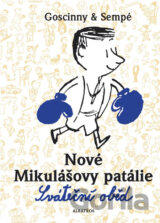 Nové Mikulášovy patálie: Sváteční oběd