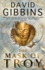 The Mask of Troy