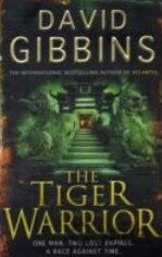 The Tiger Warrior