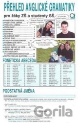 Přehled anglické gramatiky