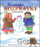 Slovenské rozprávky