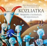 Kozliatka