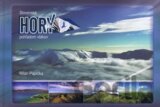Slovenské hory pohľadom vtákov
