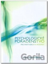 Psychologické poradenstvo pre partnerov a rodiny