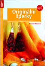 Originální šperky