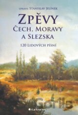 Zpěvy Čech, Moravy a Slezska