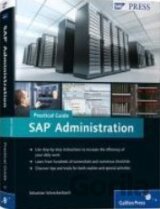 SAP Administration