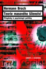 Teorie masového šílenství