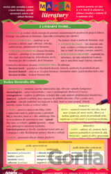 Mapka literatury 1