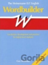 The Heinemann ELT English Wordbuilder