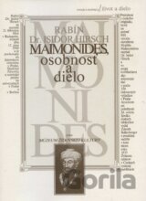 Maimonides, osobnosť a dielo
