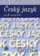 Český jazyk pro 3. ročník SOŠ