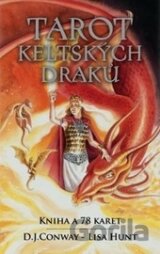 Tarot keltských draků