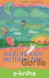 Andělské rady pro šťastný život