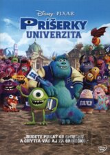 Príšerky: Univerzita