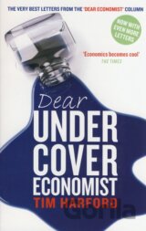 Dear Undercover Economist