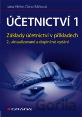 Účetnictví 1