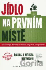 Jídlo na prvním místě