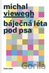 Báječná léta pod psa