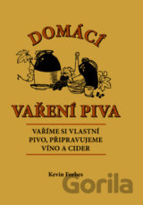 Domácí vaření piva