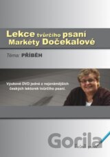 Lekce tvůrčího psaní