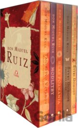 Miguel Ruiz - komplet