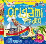 Origami pre deti: Na výlete