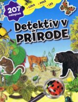 Detektív v prírode