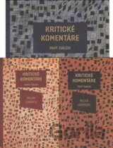 Kritické komentáre 1-3 + Odpovede (Milan Hamada) [SK]