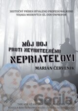Môj boj proti neviditeľnému nepriateľovi