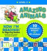 Amazing Animals (Level 2)