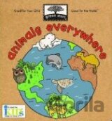 Animals Everywhere