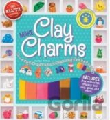Make Clay Charms